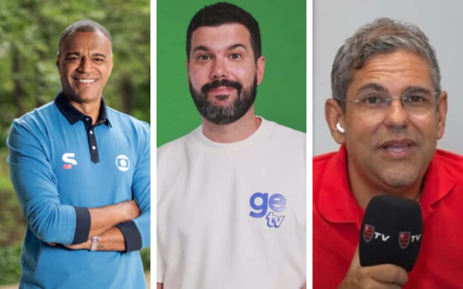 Retrospectiva: Movimentações da imprensa esportiva em 2025