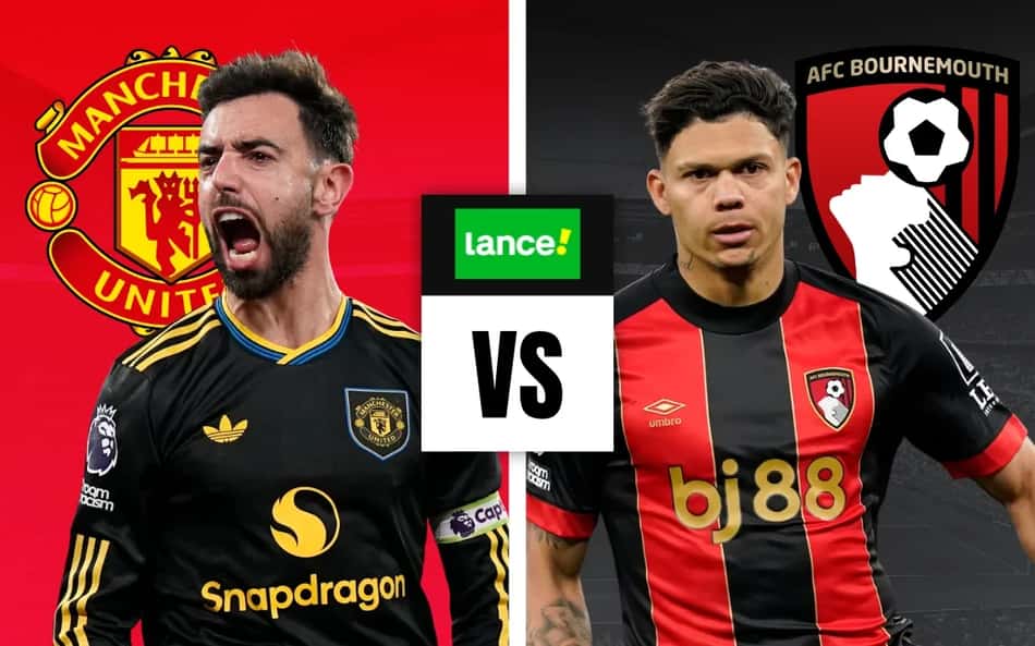 Manchester United x Bournemouth – Palpites, análise e odds