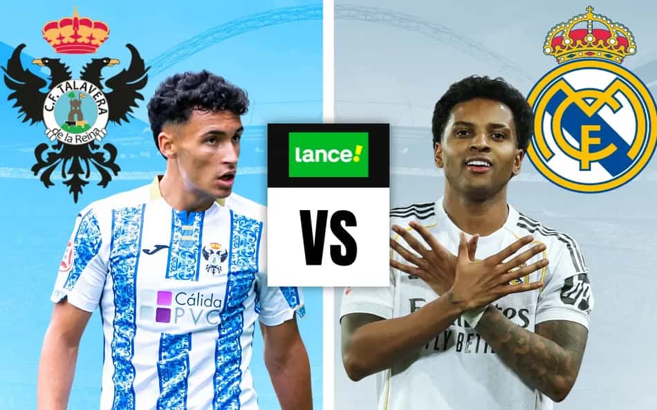 Talavera x Real Madrid – Palpites, análise e odds