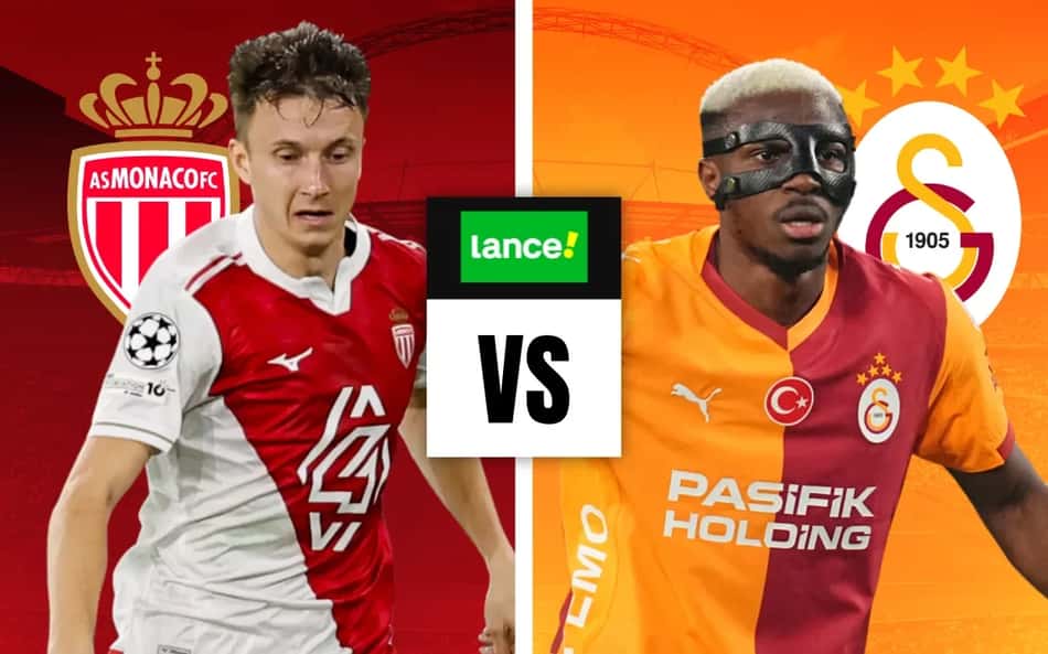 Monaco x Galatasaray: Palpites, análise e odds