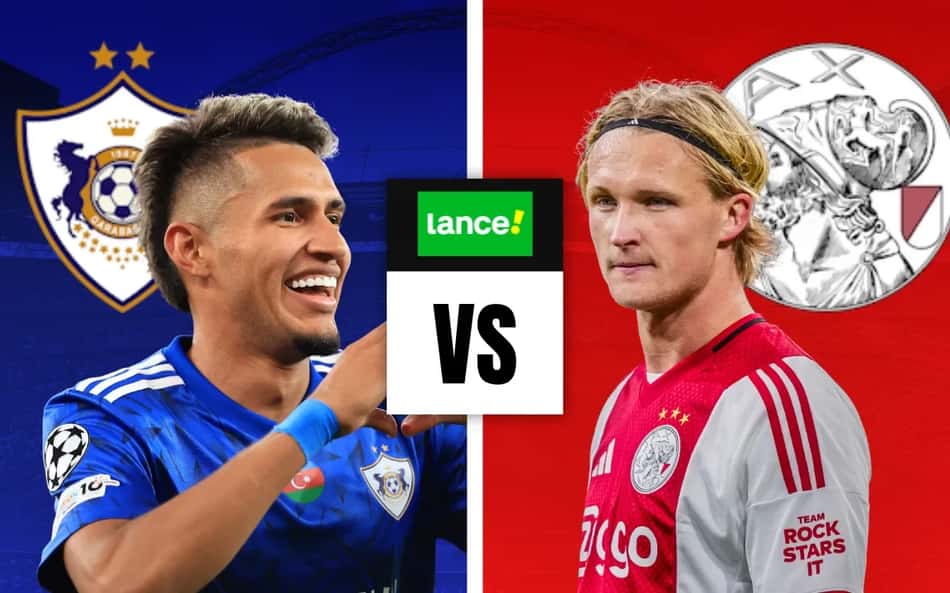 Qarabag x Ajax: Palpites, análise e odds