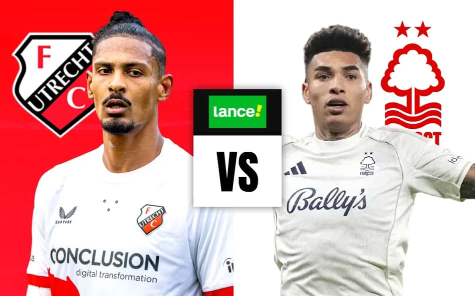 Utrecht x Nottingham Forest – Palpites, análise e odds