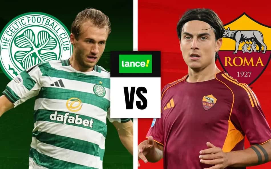 Celtic x Roma: Palpites, análise e odds