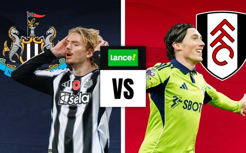 Newcastle x Fulham – Palpites, análise e odds