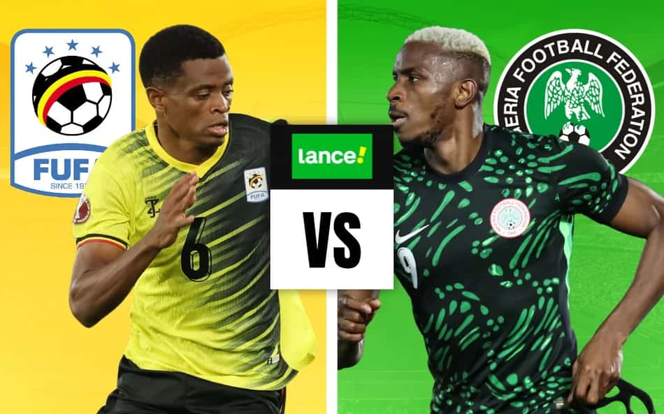 Uganda x Nigéria – Palpites, análise e odds