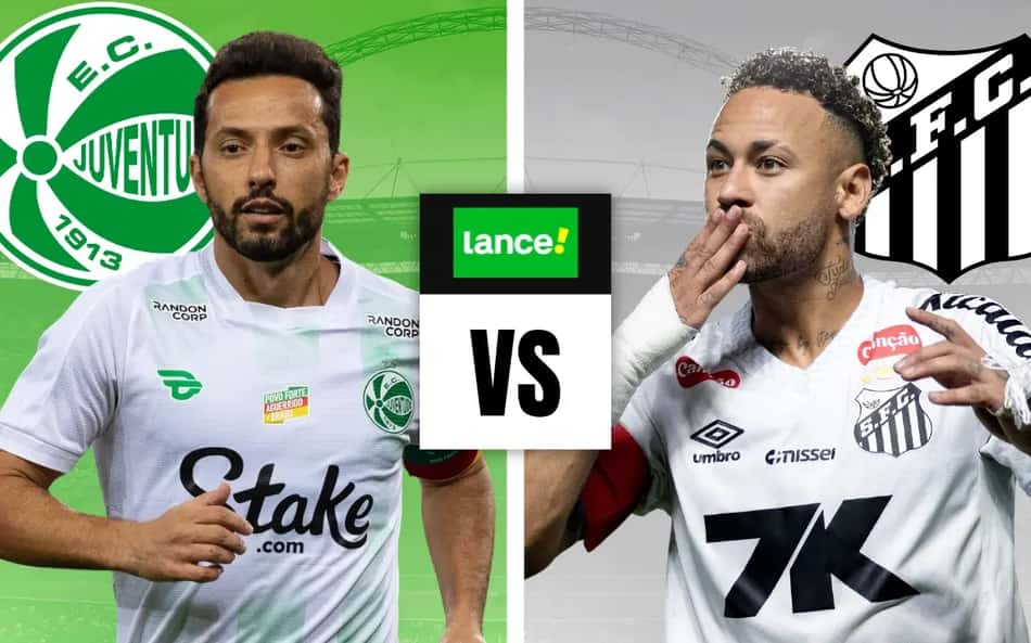 Juventude x Santos: palpites, análise e odds