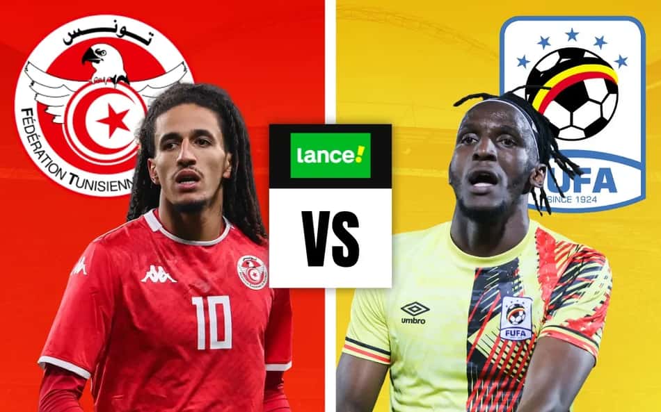 Tunísia x Uganda – Palpites, análise e odds