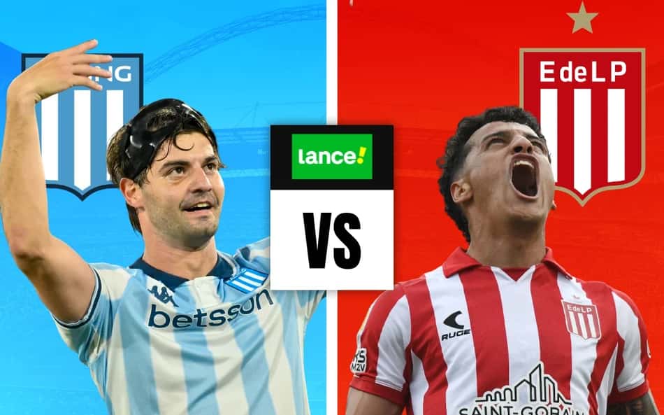 Racing x Estudiantes – Palpites, análise e odds