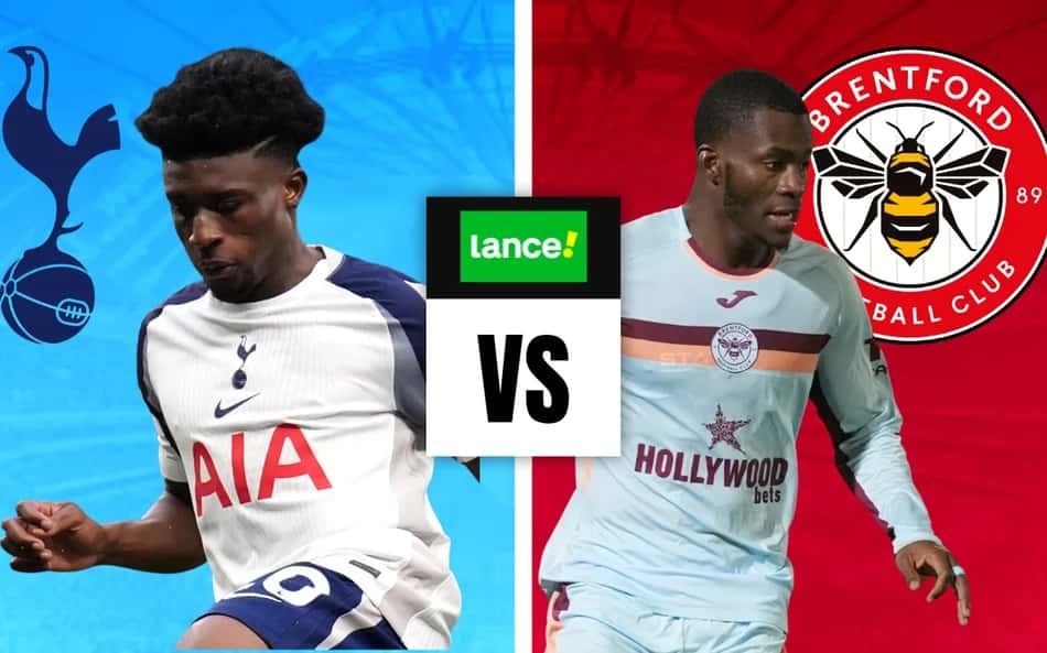 Tottenham x Brentford – Palpites, análise e odds