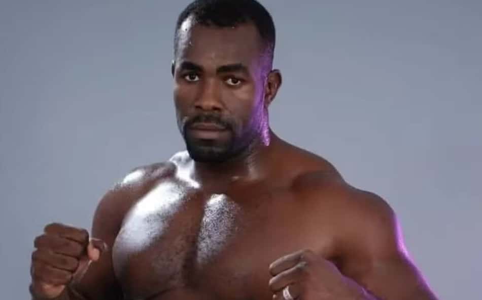 Corpo de ex-lutador de MMA é encontrado em rio no Amazonas