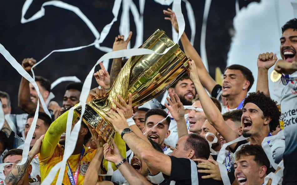 CBF acata pedido, e Paulistão terá final com dois jogos em 2026