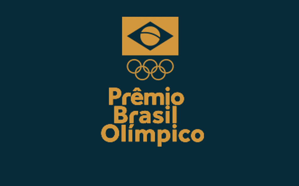 Prêmio Brasil Olímpico