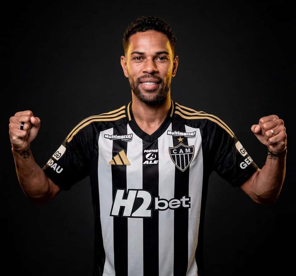 Renan Lodi contratação do Atlético (Reprodução Atlético)