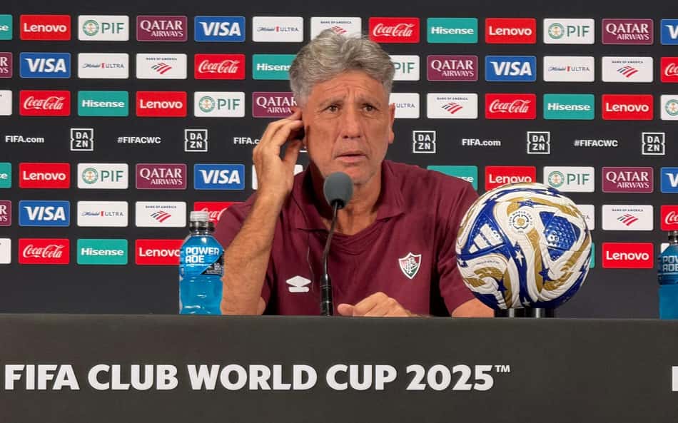 Fluminense Mundial