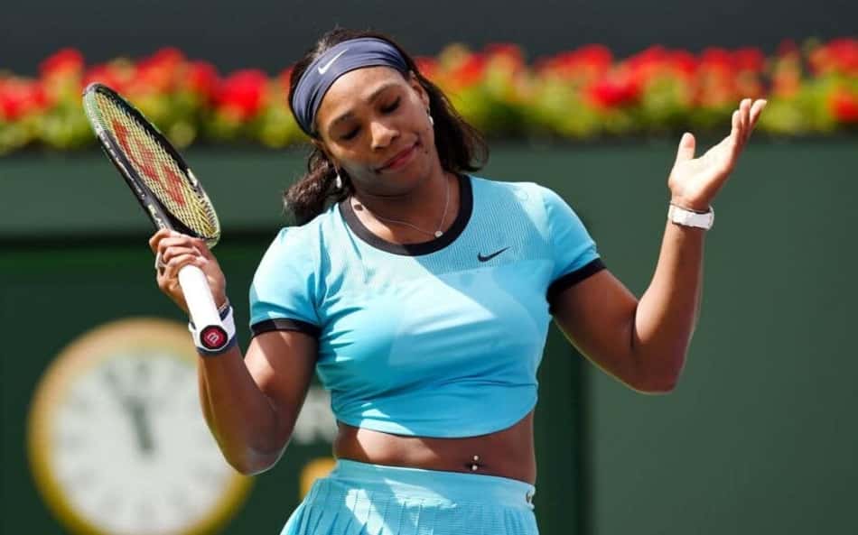 Serena Williams desmente retorno ao circuito mundial em 2026