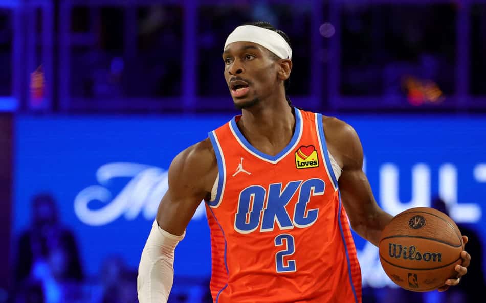 Semifinalistas da NBA Cup chegam a Vegas em busca de título inédito