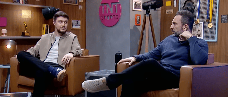 TNT Sports Brasil faz parte do acordo de compra da Netflix