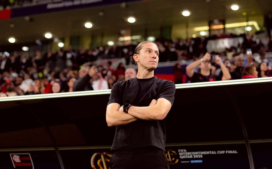 Filipe Luís e Flamengo discutem renovação; saiba como estão as negociações