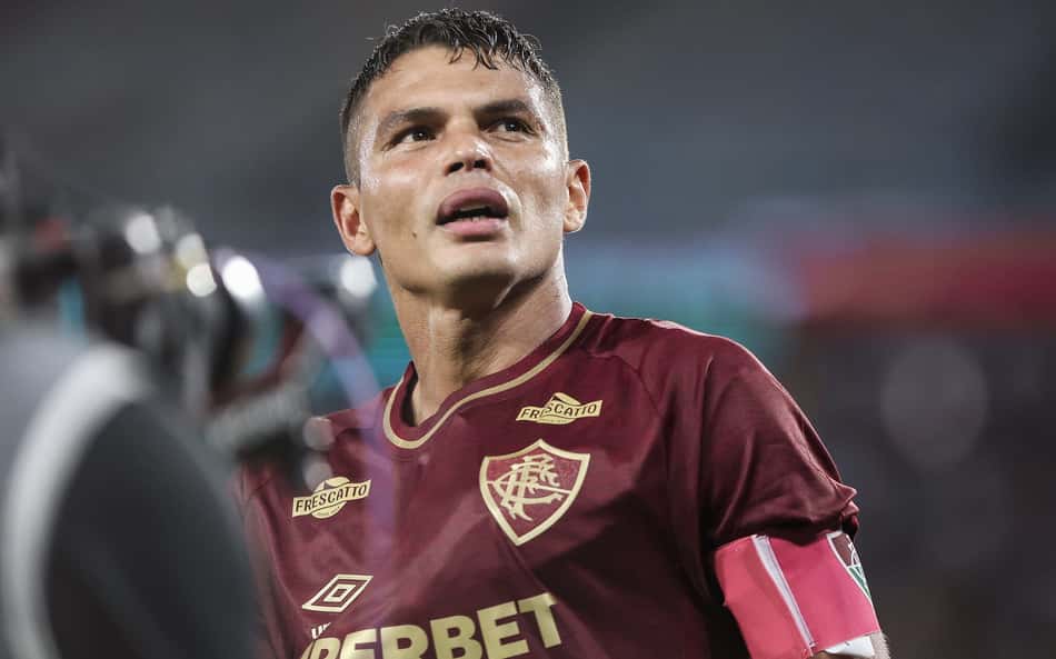 Olheiro Lance!: cinco possíveis destinos para Thiago Silva após sair do Fluminense