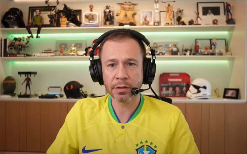 Tiago Leifert