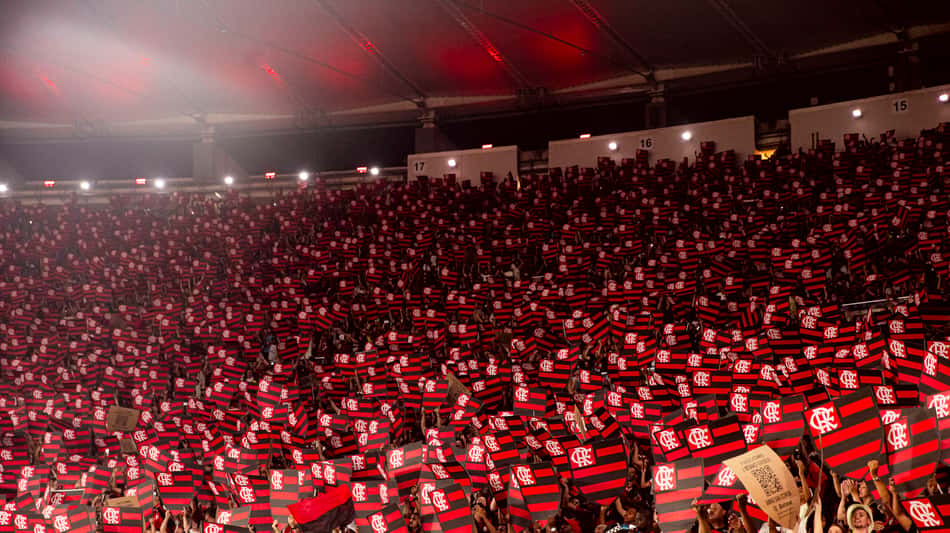 Torcida do Flamengo