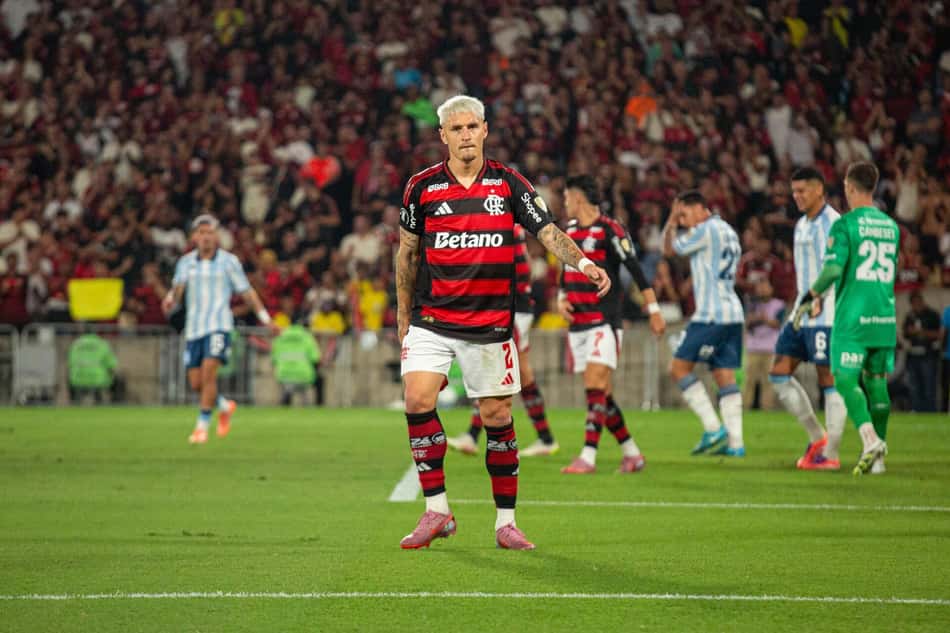 Varela Flamengo