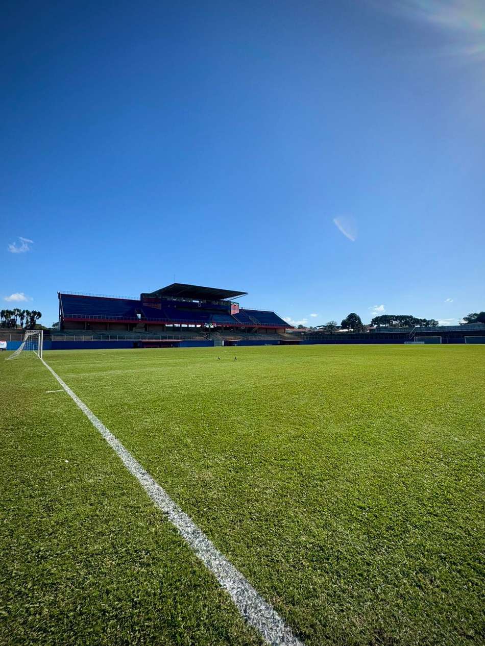 Vila Olímpica Paraná Clube
