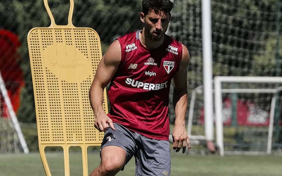 São Paulo acerta pendência e deve se livrar de Transfer Ban