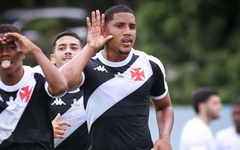 Léo Jacó VAsco