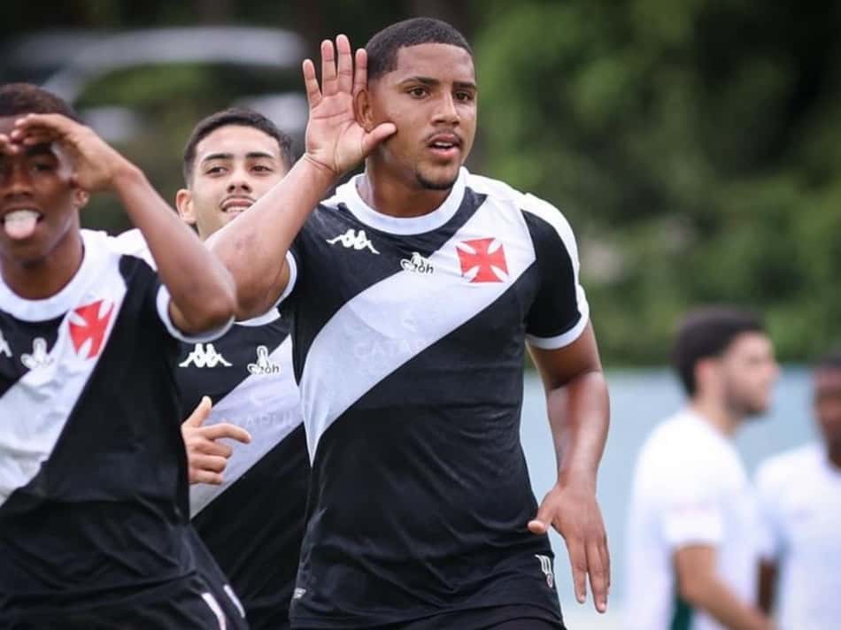 Léo Jacó VAsco