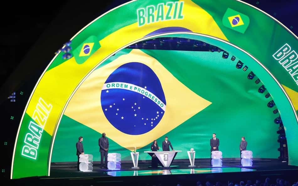 sorteio copa