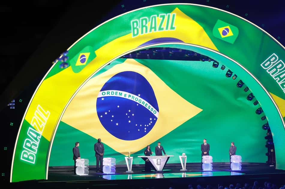 sorteio copa