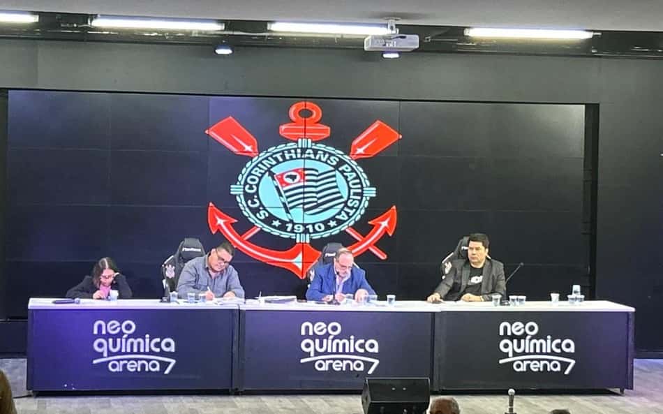 Corinthians