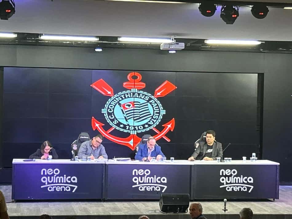 Corinthians