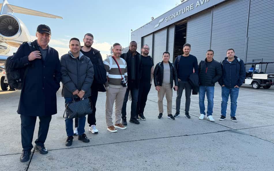 Comissão técnica da Seleção inicia busca por base na Copa de 2026 (Foto: Divulgação)