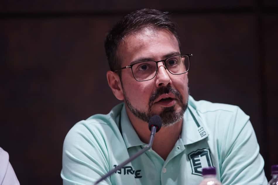 (Foto: Fernando Alves/E.C.Juventude)