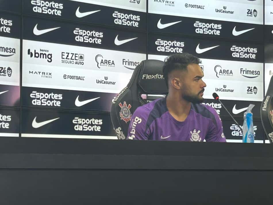 Raniele Corinthians