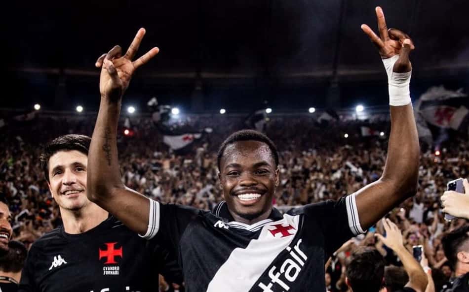 Andrés Gómez Vasco