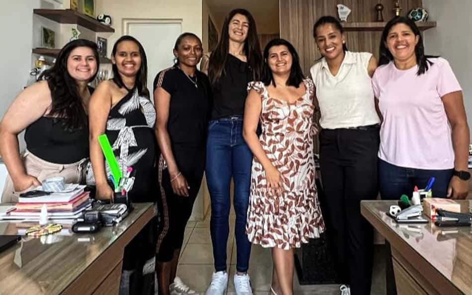 Futebol feminino cearense ganha associação para defender direitos das atletas