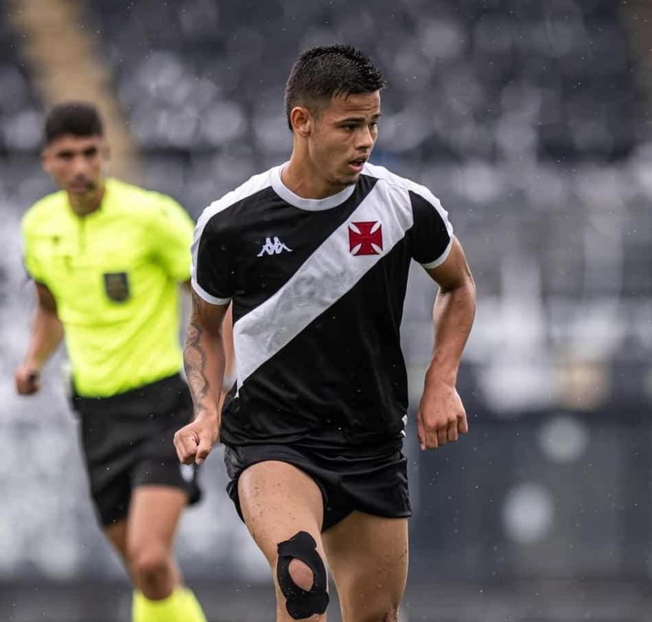 Ray Breno Vasco