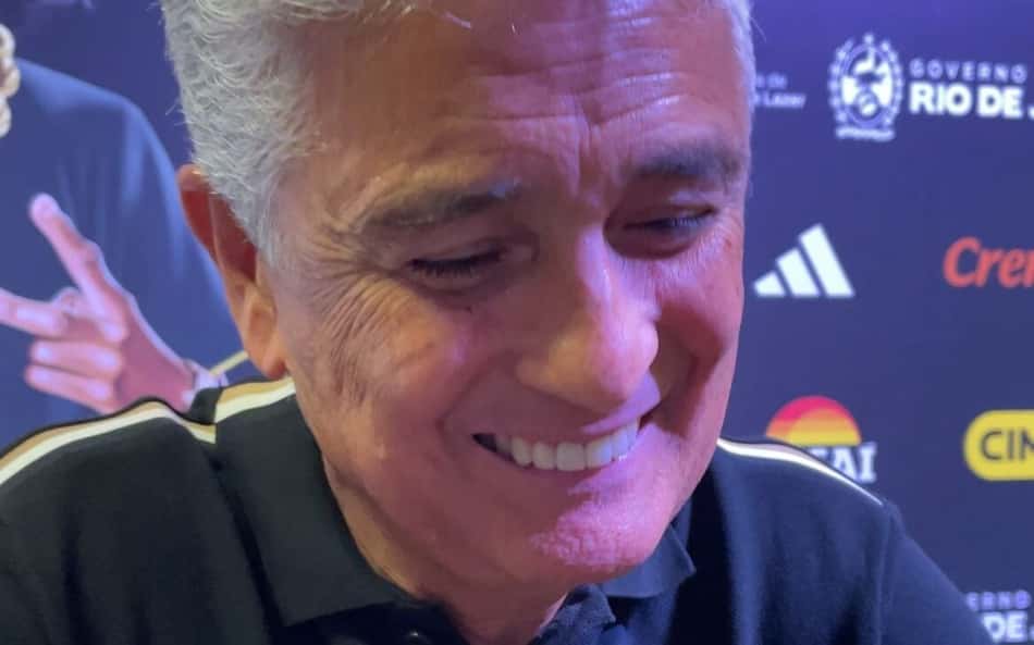 Bebeto projeta Seleção Brasileira na Copa, avalia Ancelotti e pede Neymar