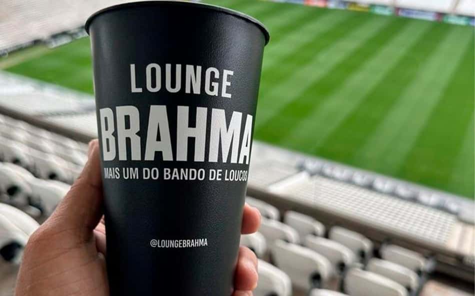 Corinthians arrecada quantia milionária em parceria com patrocinador; entenda