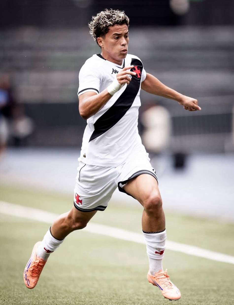 Zuccarello - Vasco