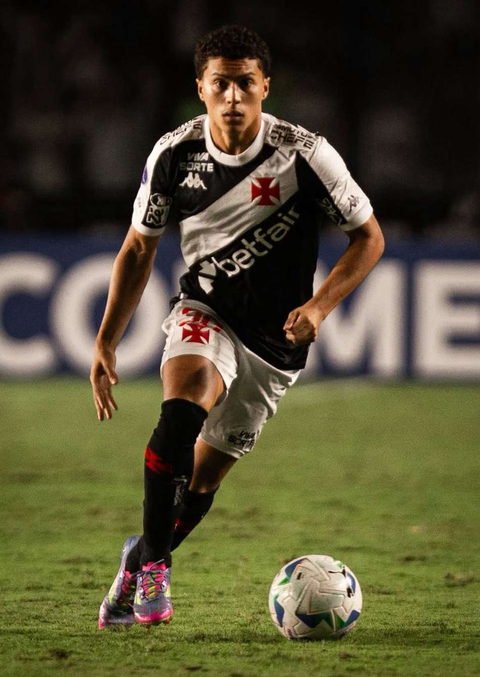 Zuccarello - Vasco