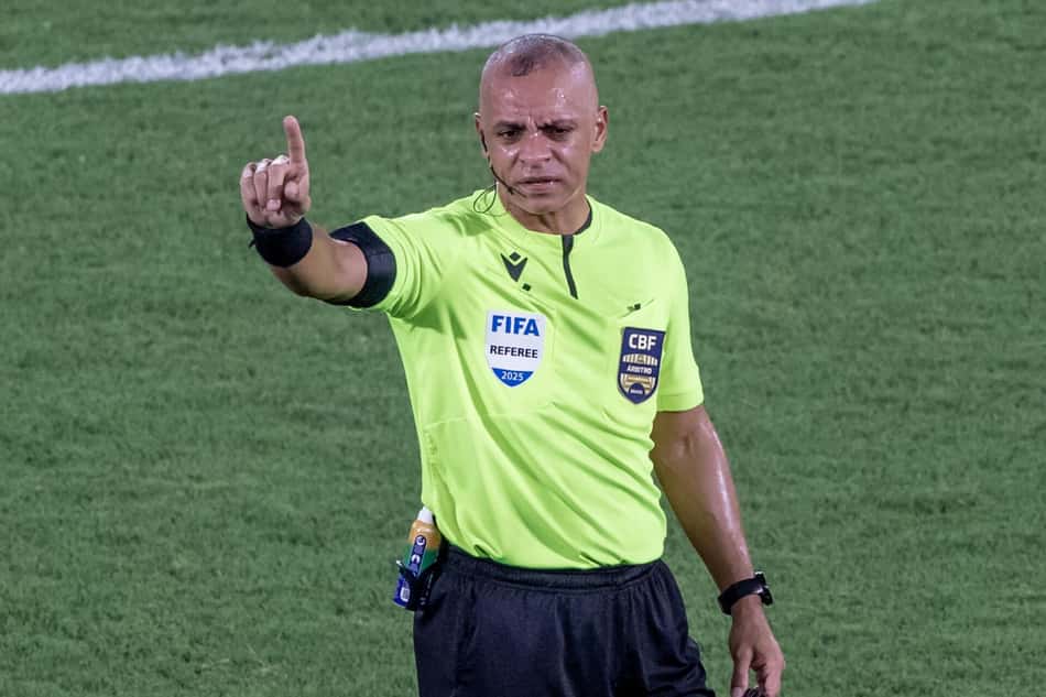 Wilton Pereira Sampaio