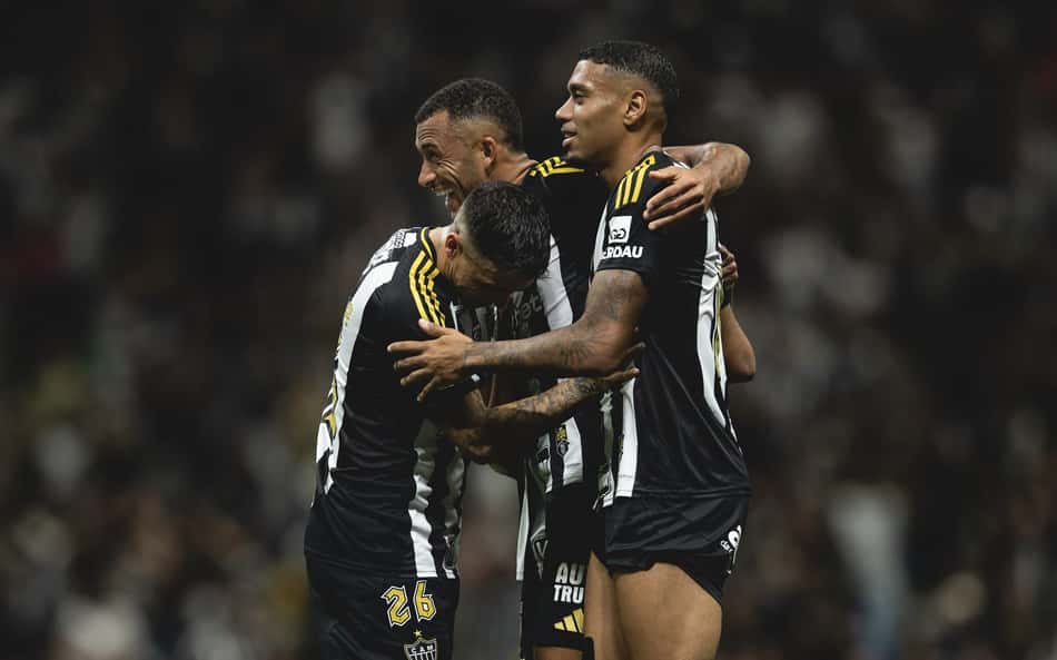 Erros e acertos na defesa: o balanço dos investimentos do Atlético-MG para o setor em 2025