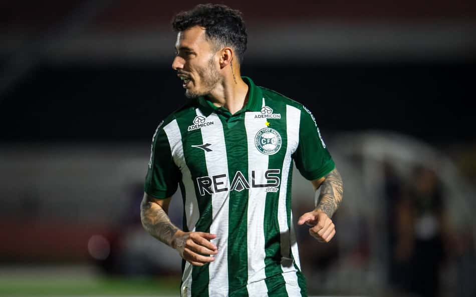 Zeca Coritiba