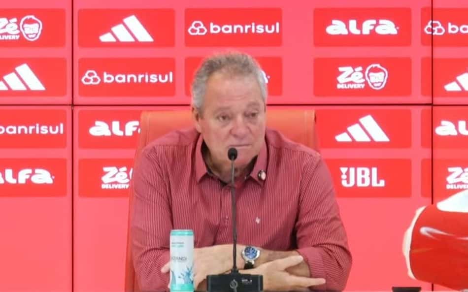 Jornalistas condenam fala de Abel Braga: 'Faltou dizer'