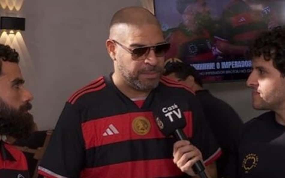 adriano imperador