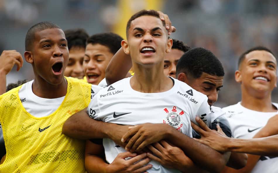 Corinthians na Copinha: veja a agenda de jogos completa e os adversários da fase de grupos